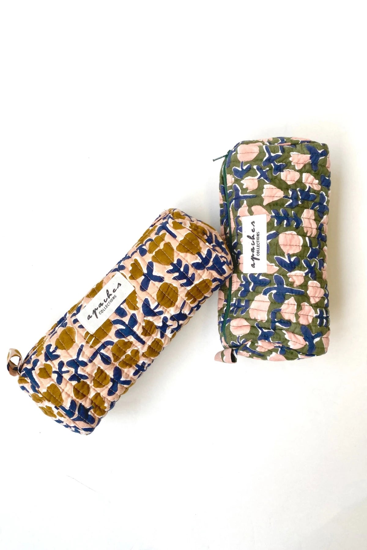 Trousse Opal Tulipe - Macadamia | Apaches - de inKijk