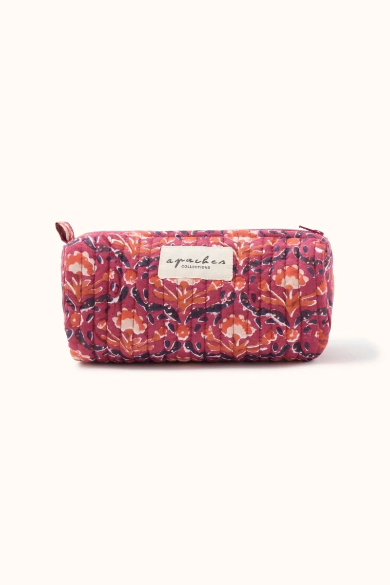 Trousse Opal - Cactus Cherry | Apaches