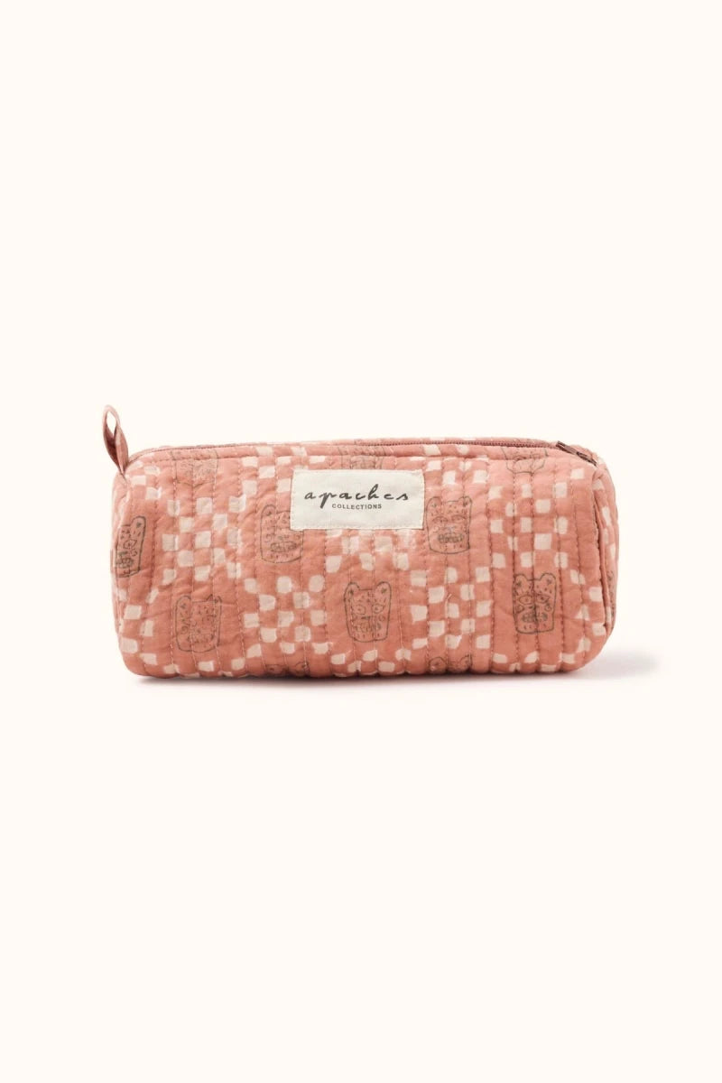Trousse Opal - Tigro Rust | Apaches