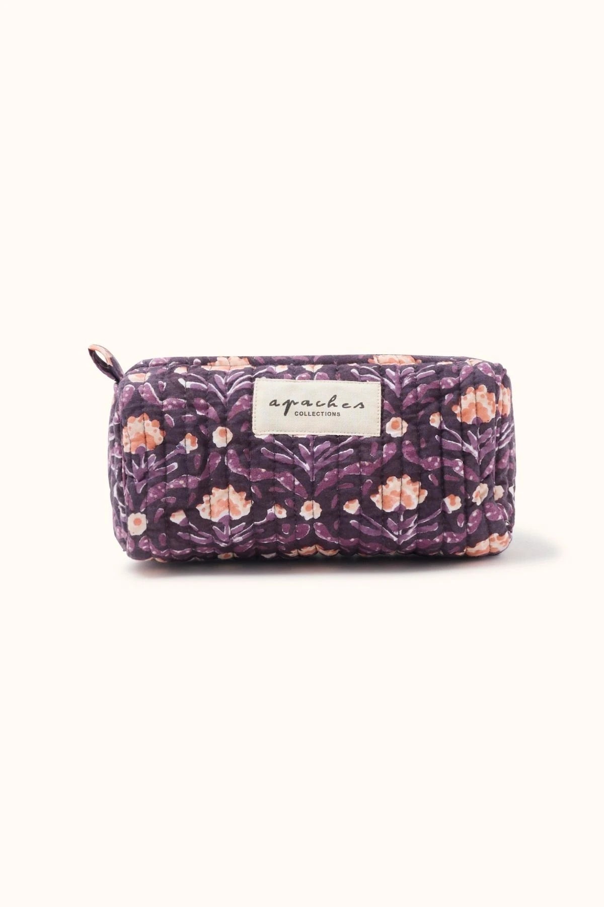 Trousse Opal - Cactus Navy | Apaches