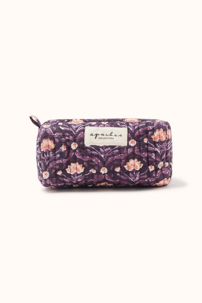 Trousse Opal - Cactus Navy | Apaches