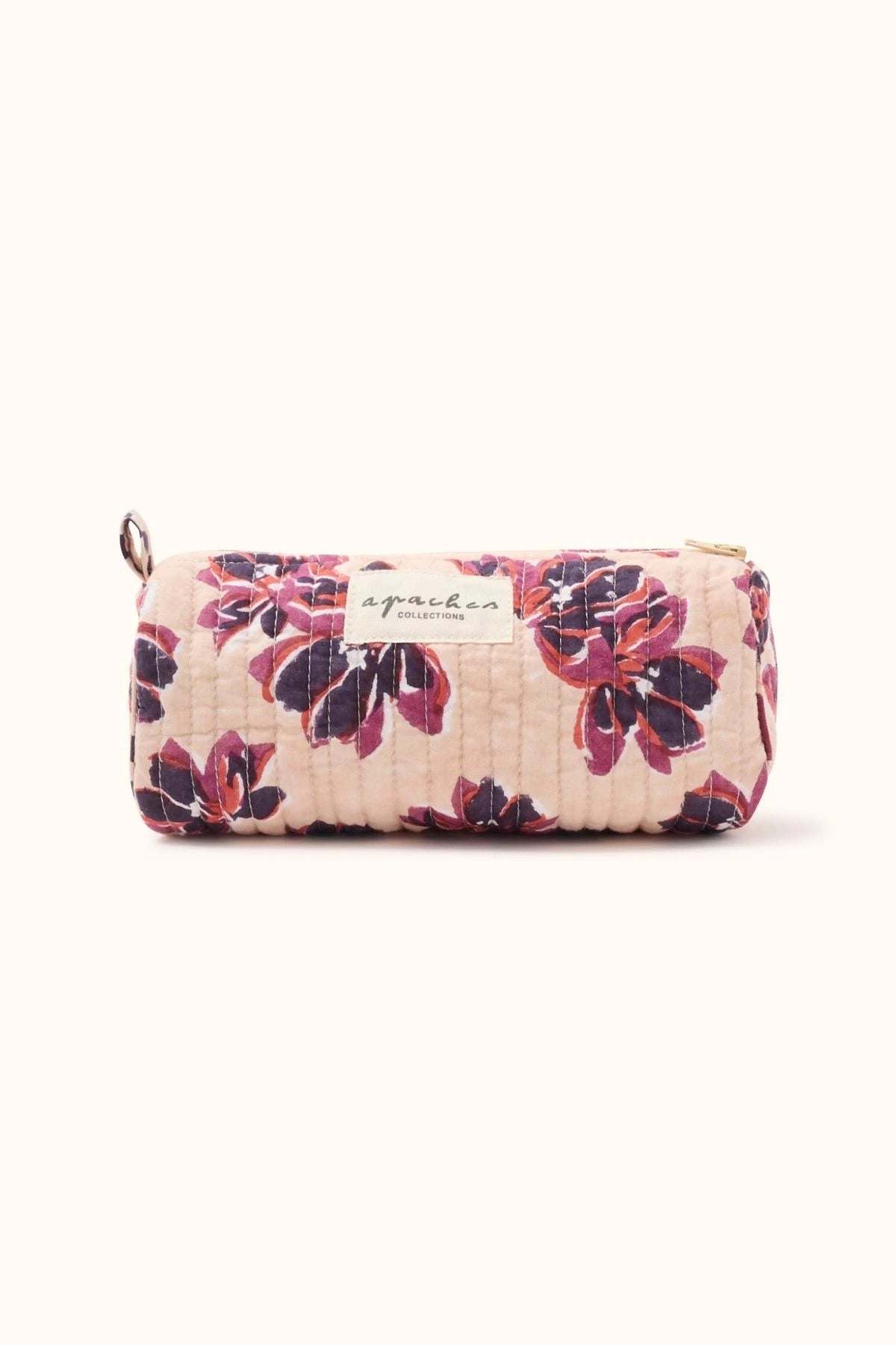 Trousse Opal - Violeta Macadamia | Apaches