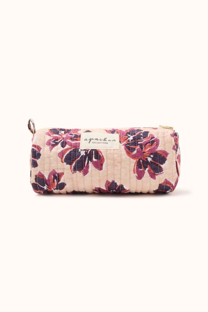 Trousse Opal - Violeta Macadamia | Apaches