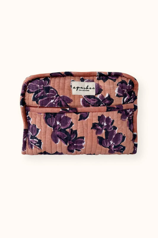 Trousse Rahana - Violeta Rust | Apaches