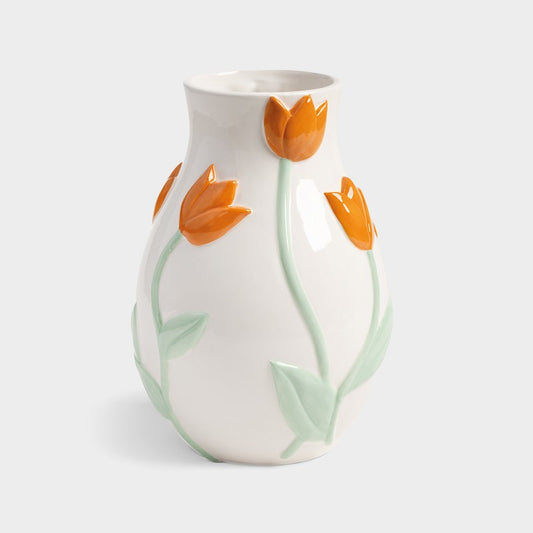 Vase tulip small | &Klevering - de inKijk