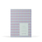 Uma notebook small - lavender check | Notem-Studio - de inKijk