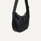 Umi crossbody shopper - black | Monk & Anna - de inKijk