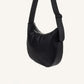 Umi crossbody shopper - black | Monk & Anna - de inKijk