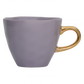 Koffiemok - lila - medium | Urban Nature Culture