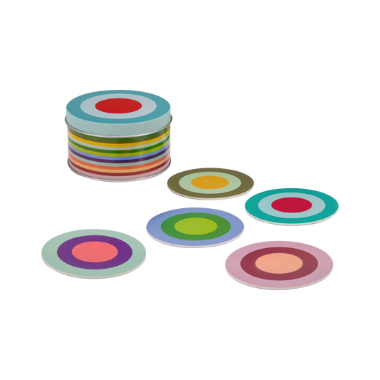 Coasters - Set of 20 - Ronda | Remember