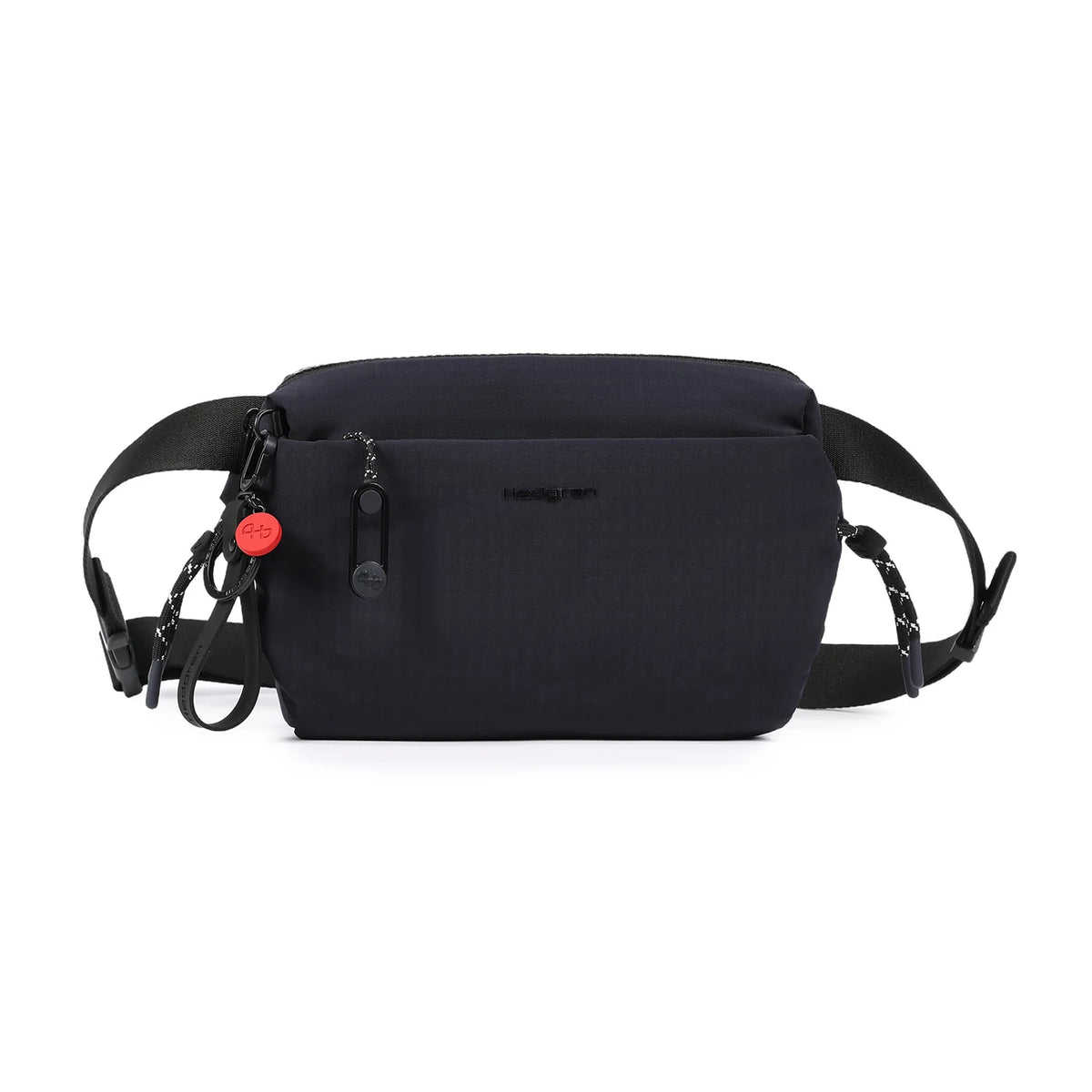 Jun Waistbag - Vulcan Blue | Hedgren