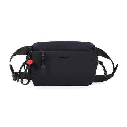 Jun Waistbag - Vulcan Blue | Hedgren