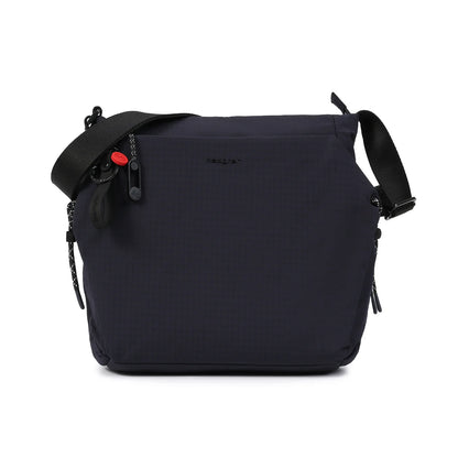 Makoto Crossover Bag - Vulcan Blue | Hedgren