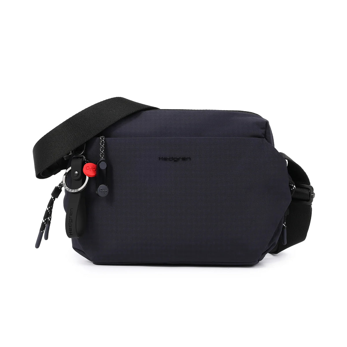 Kosho Crossbodybag Medium - Vulcan Blue | Hedgren