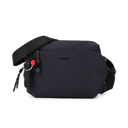 Kosho Crossbodybag Medium - Vulcan Blue | Hedgren