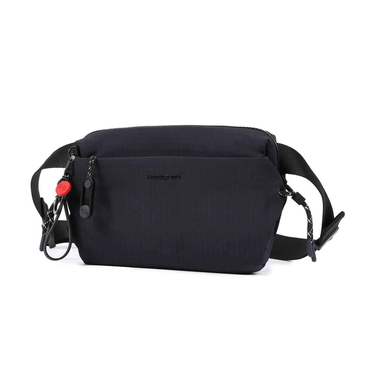 Jun Waistbag - Vulcan Blue | Hedgren