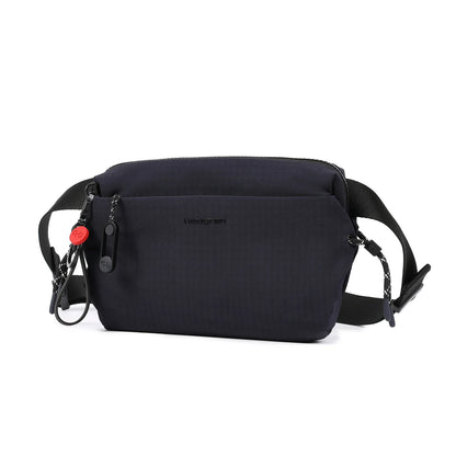 Jun Waistbag - Vulcan Blue | Hedgren