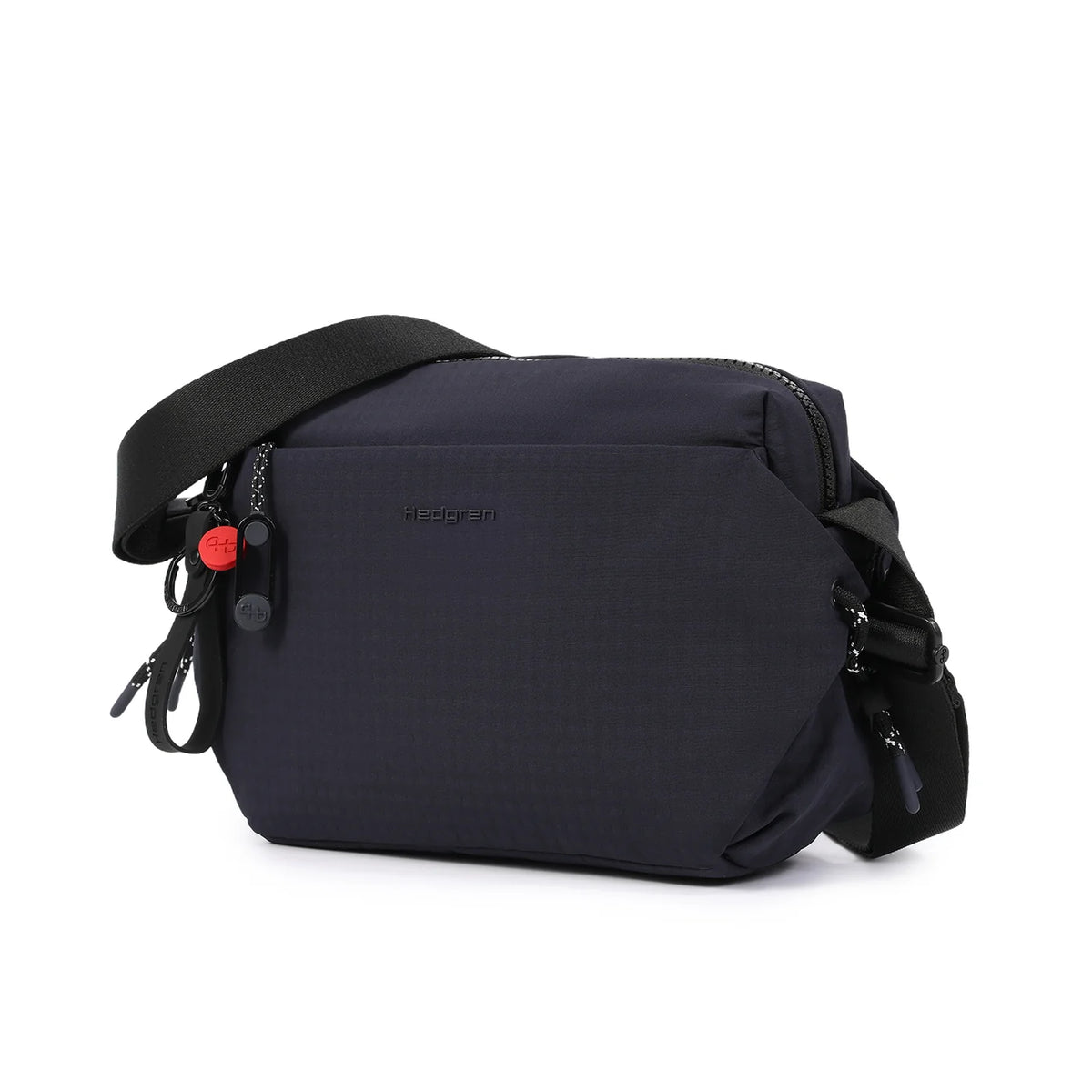 Kosho Crossbodybag Medium - Vulcan Blue | Hedgren
