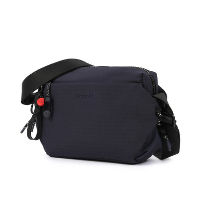 Kosho Crossbodybag Medium - Vulcan Blue | Hedgren