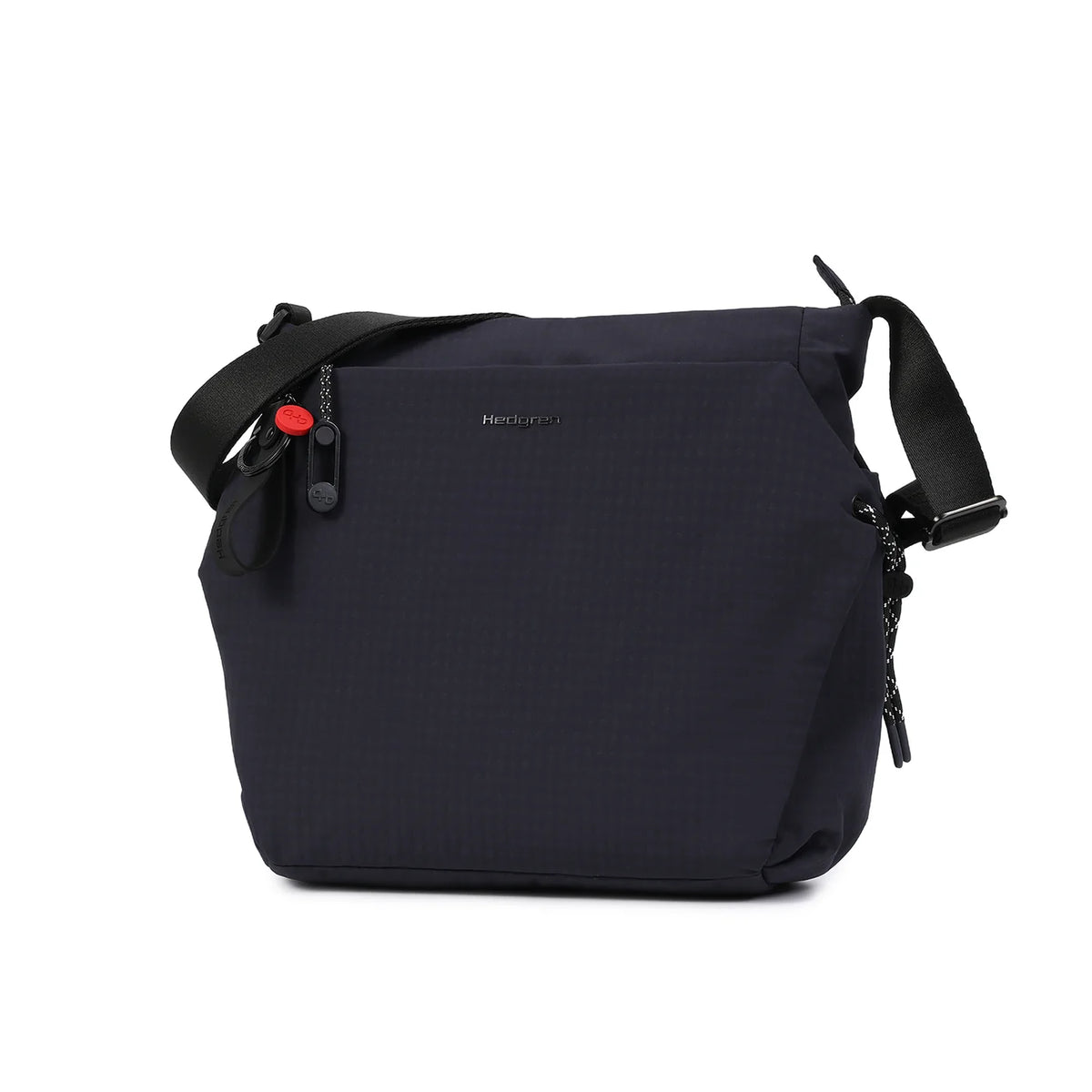 Makoto Crossover Bag - Vulcan Blue | Hedgren
