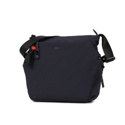 Makoto Crossover Bag - Vulcan Blue | Hedgren