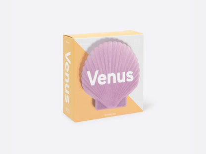 Venus jewelry box - light lilac | Doiydesign - de inKijk