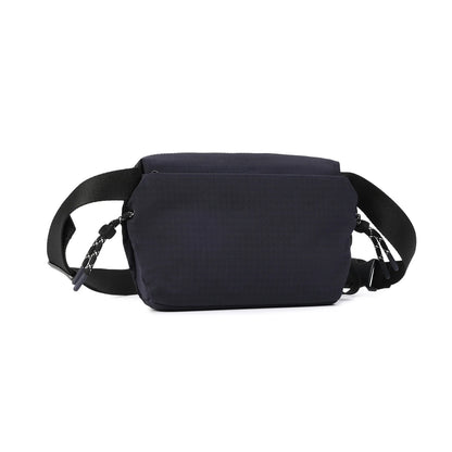 Jun Waistbag - Vulcan Blue | Hedgren