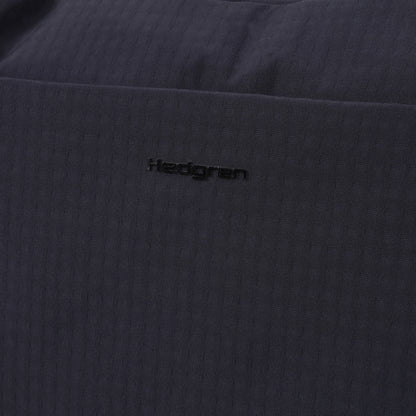 Makoto Crossover Bag - Vulcan Blue | Hedgren