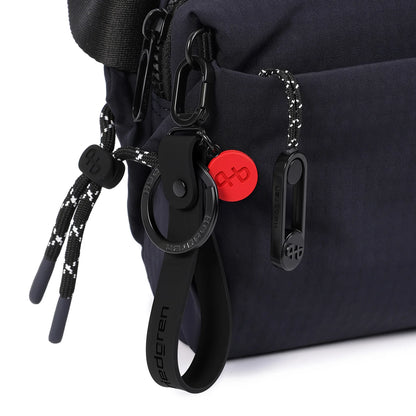 Jun Waistbag - Vulcan Blue | Hedgren