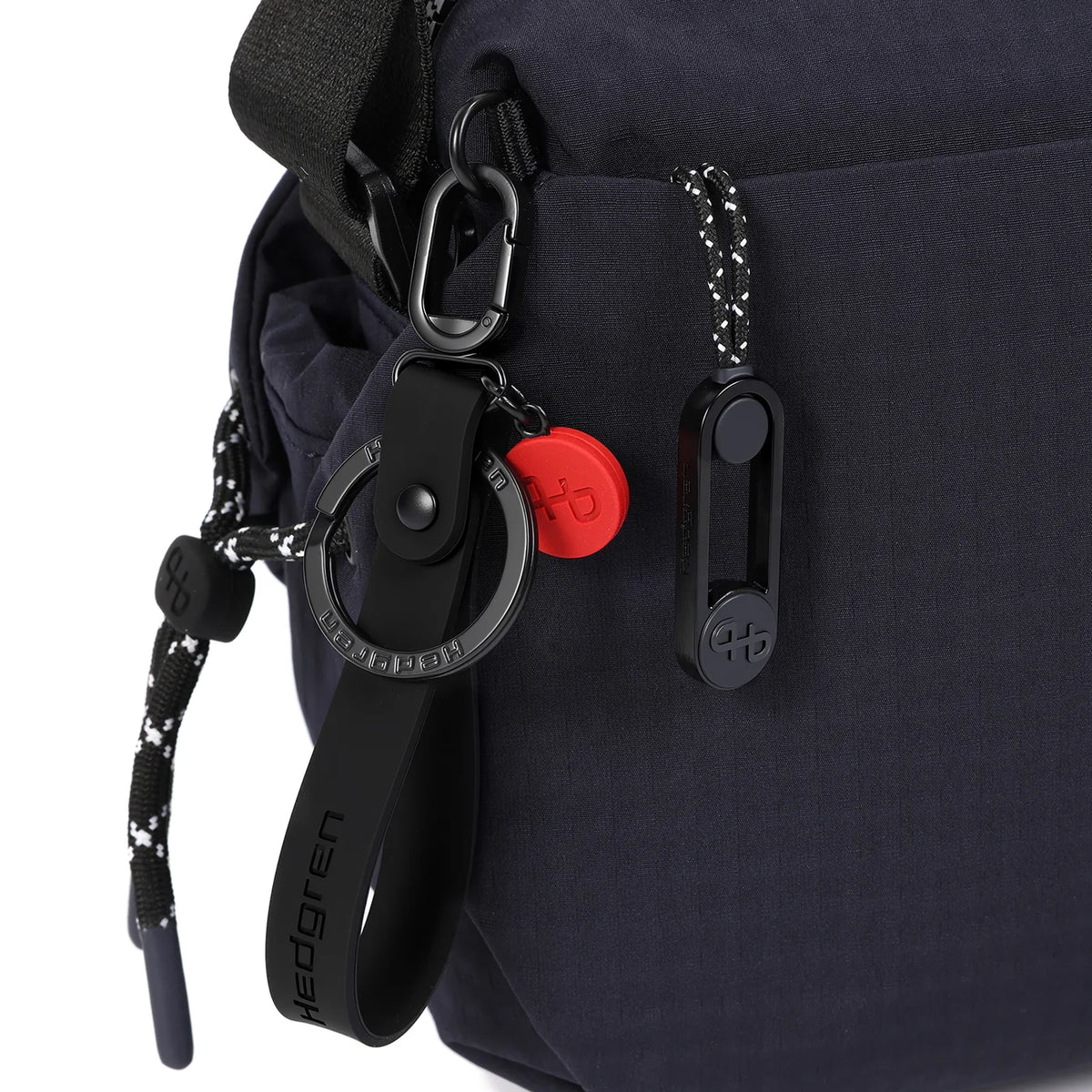 Kosho Crossbodybag Medium - Vulcan Blue | Hedgren
