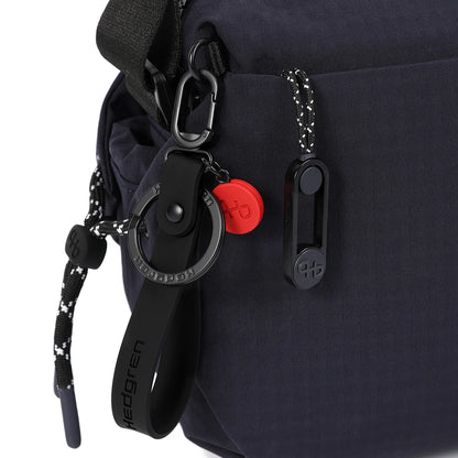 Kosho Crossbodybag Medium - Vulcan Blue | Hedgren