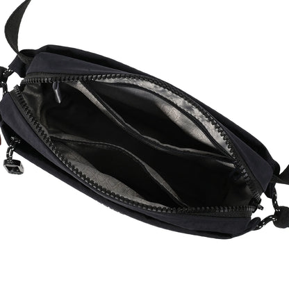 Jun Waistbag - Vulcan Blue | Hedgren