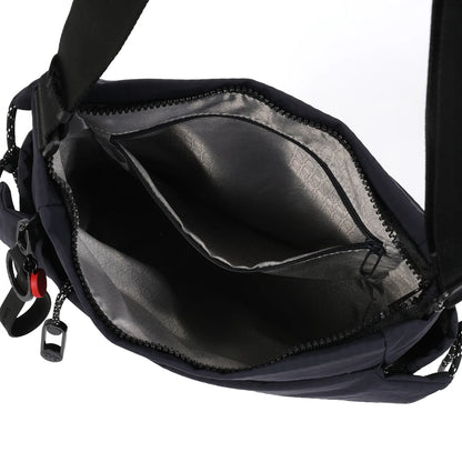 Makoto Crossover Bag - Vulcan Blue | Hedgren