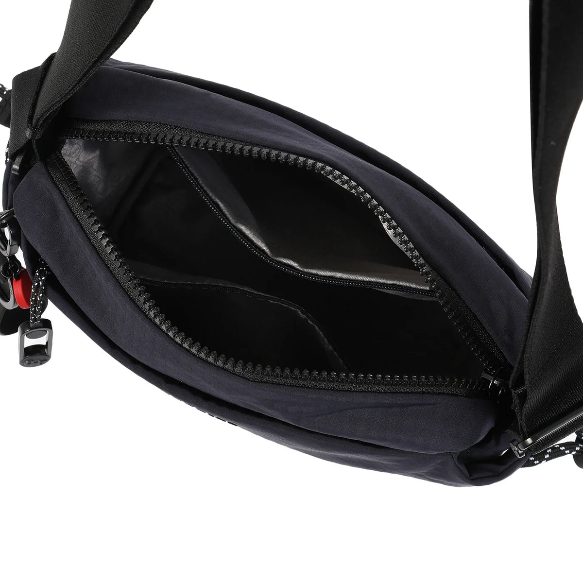 Kosho Crossbodybag Medium - Vulcan Blue | Hedgren