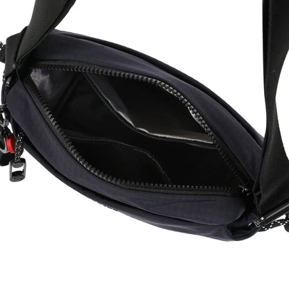 Kosho Crossbodybag Medium - Vulcan Blue | Hedgren
