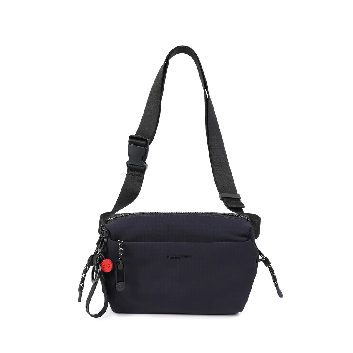 Jun Waistbag - Vulcan Blue | Hedgren