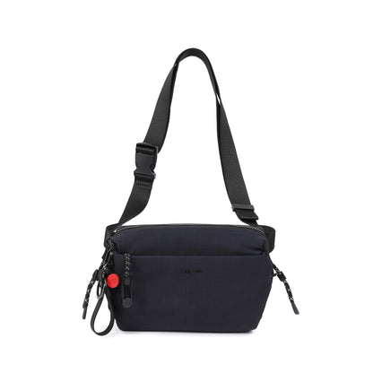 Jun Waistbag - Vulcan Blue | Hedgren