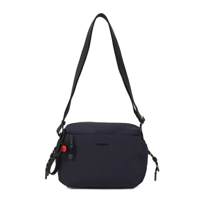 Kosho Crossbodybag Medium - Vulcan Blue | Hedgren