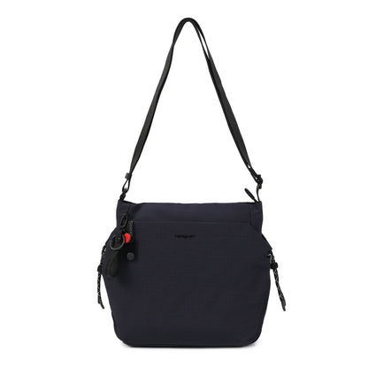 Makoto Crossover Bag - Vulcan Blue | Hedgren