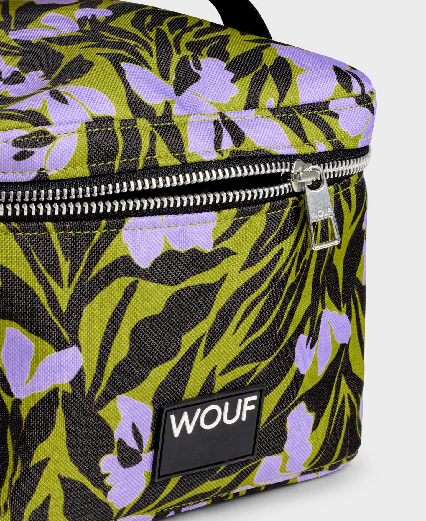 Make-up Bag - Adri | WOUF - de inKijk