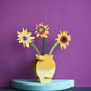 Van Gogh, pop-out card | Studio Roof - de inKijk