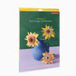 Van Gogh Sunflowers - Bouquet | Studio Roof - de inKijk