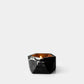 Vand theelicht- en luchtplanthouder - Ø 4,7 cm - black marble | House Raccoon