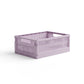 Made Crate Midi | Made Crate - de inKijk