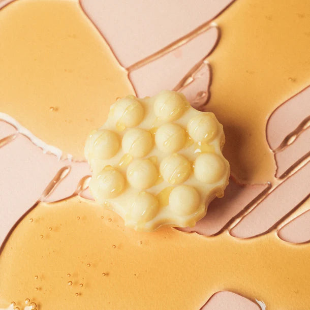Vegan honey shampoo bar XL | Wondr Care - de inKijk
