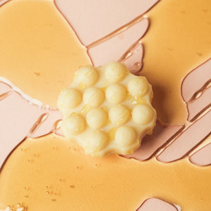 Vegan honey shampoo bar XL | Wondr Care - de inKijk