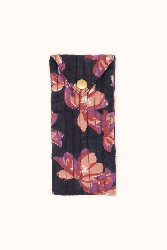 Enveloppe Sunny - Violeta Navy | Apaches