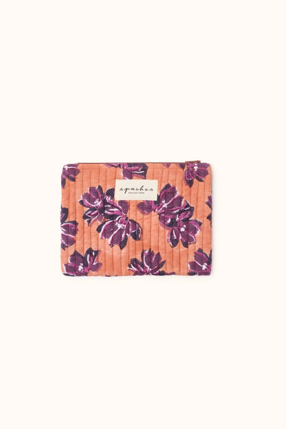 Mini Pochette Mana - Violeta Rust | Apaches