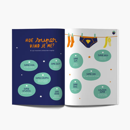 ZO VADER ZO ZOON ? | Minus Editions