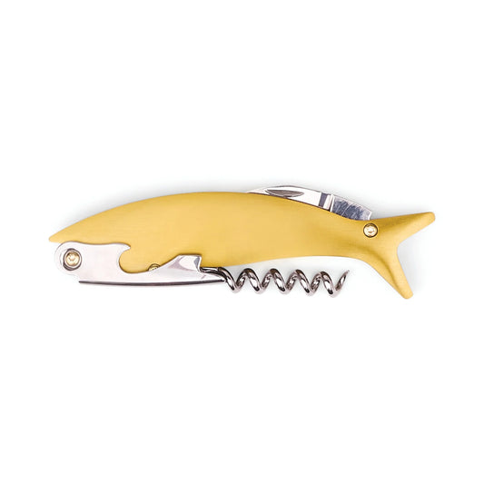 The Maple Wine Bottle Opener | Here's How